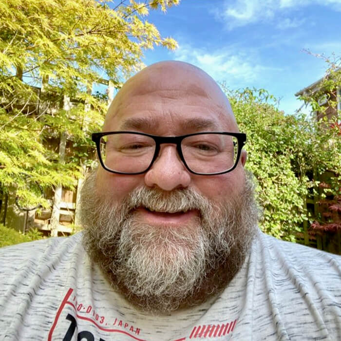 Al Skiffington-Smith